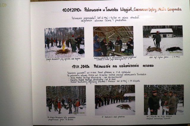 Kawałek historii